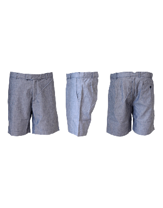 Calções Madrilenian